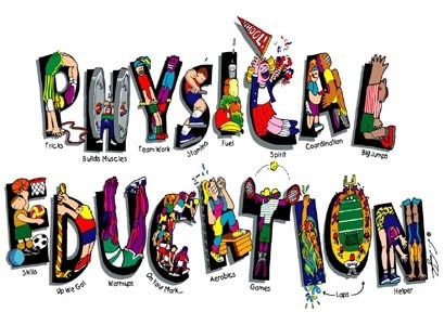 Featured image of post Physical Education Wallpaper Background Ornamental curly swirls background designed by vexels com